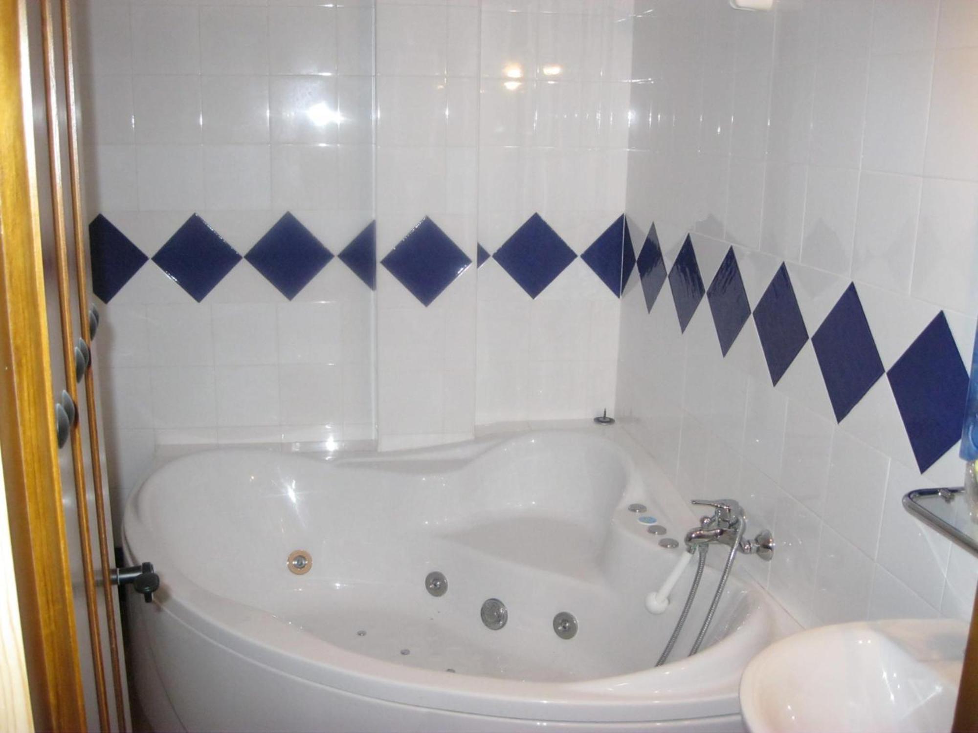 Hotel San Julian Burunchel Kültér fotó