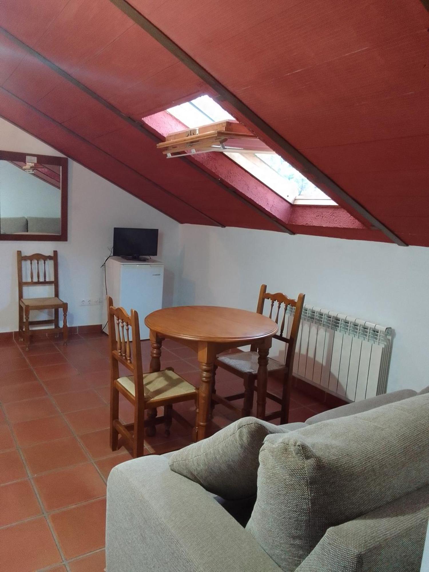 Hotel San Julian Burunchel Kültér fotó